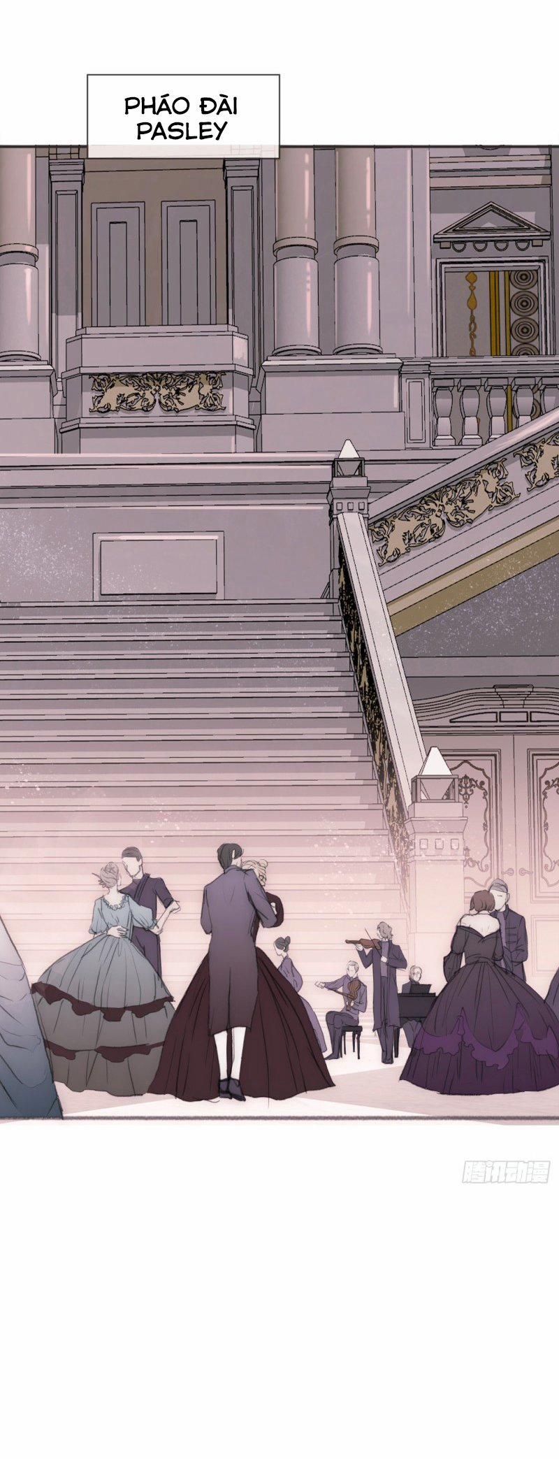 Thỉnh Cùng Ta Đồng Miên-Xin Hãy Ngủ Cùng Ta 1 trang 9