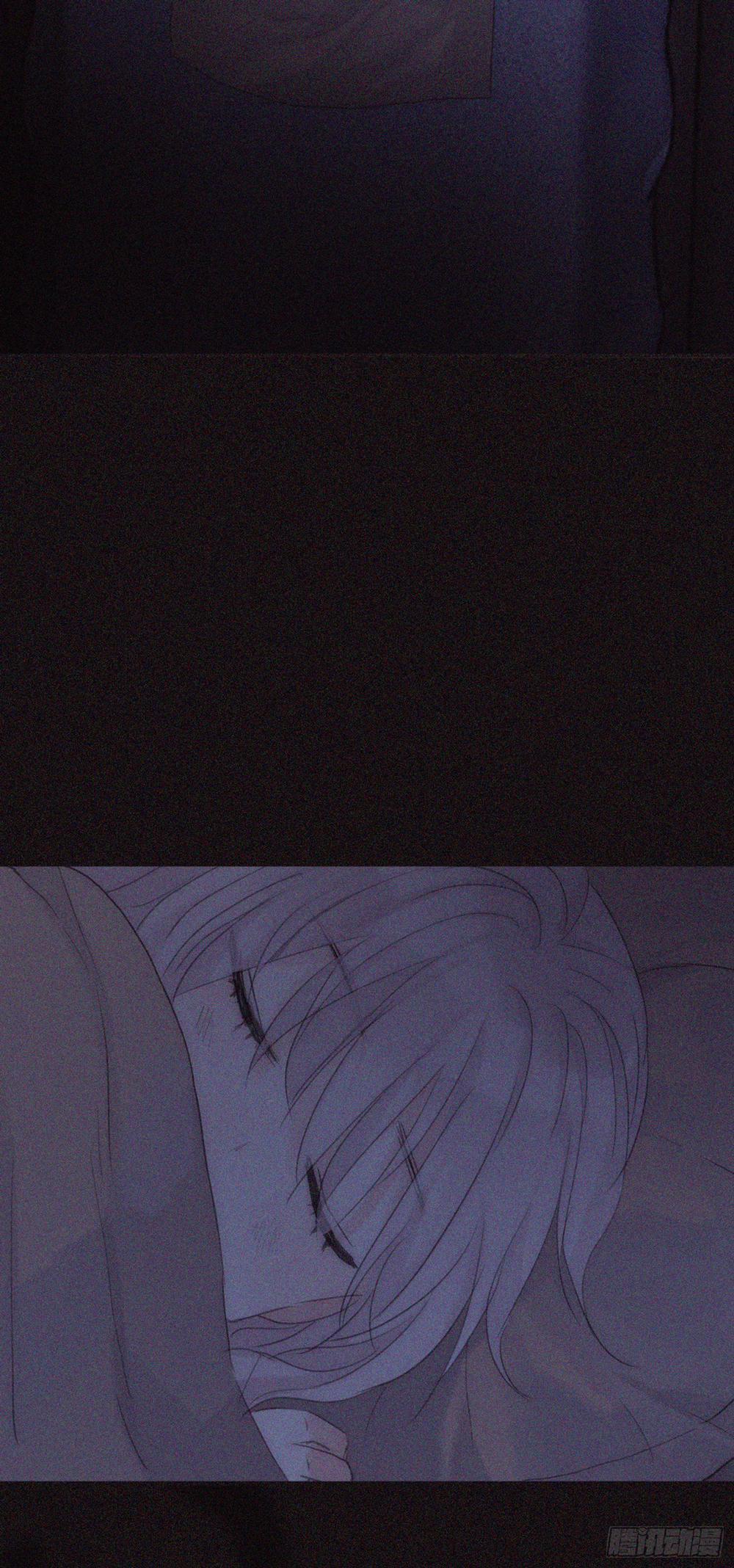 Thỉnh Cùng Ta Đồng Miên-Xin Hãy Ngủ Cùng Ta 10 trang 16