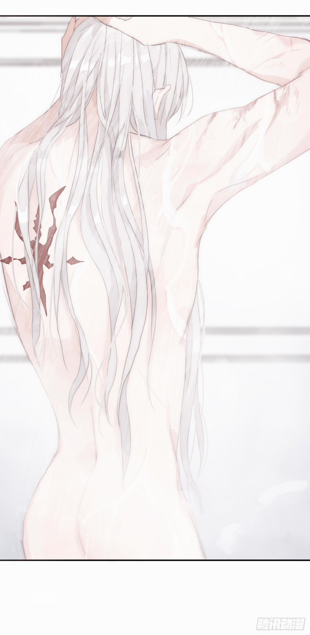 Thỉnh Cùng Ta Đồng Miên-Xin Hãy Ngủ Cùng Ta 10 trang 2