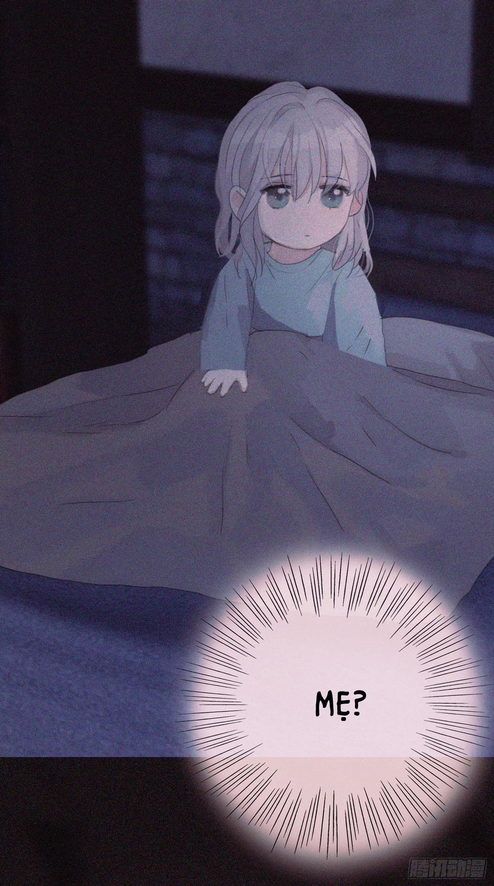 Thỉnh Cùng Ta Đồng Miên-Xin Hãy Ngủ Cùng Ta 10 trang 20