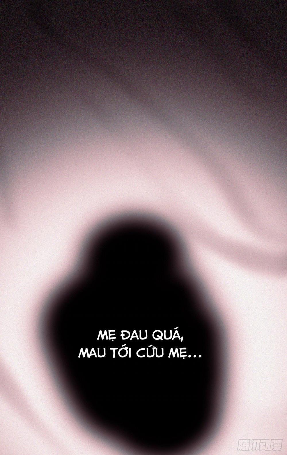 Thỉnh Cùng Ta Đồng Miên-Xin Hãy Ngủ Cùng Ta 10 trang 21