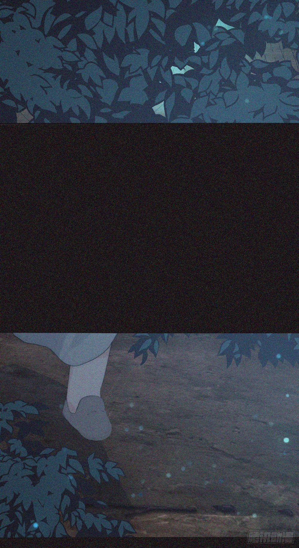 Thỉnh Cùng Ta Đồng Miên-Xin Hãy Ngủ Cùng Ta 10 trang 31