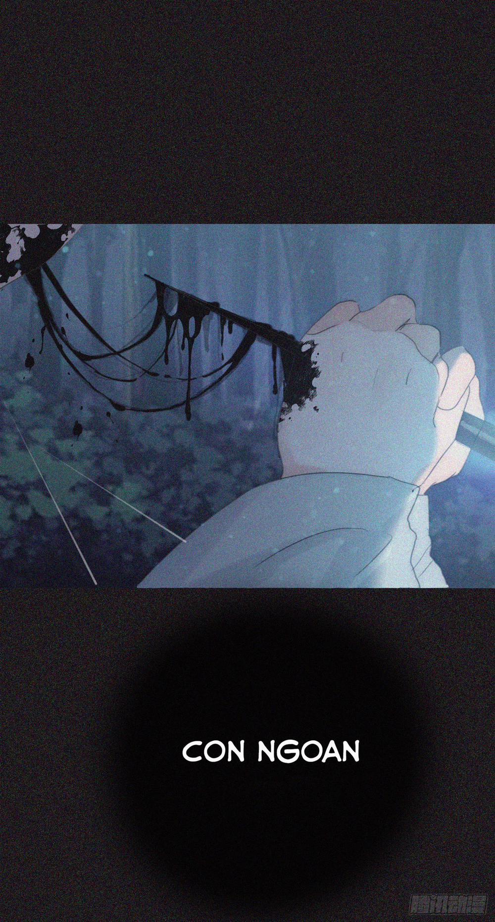 Thỉnh Cùng Ta Đồng Miên-Xin Hãy Ngủ Cùng Ta 10 trang 39