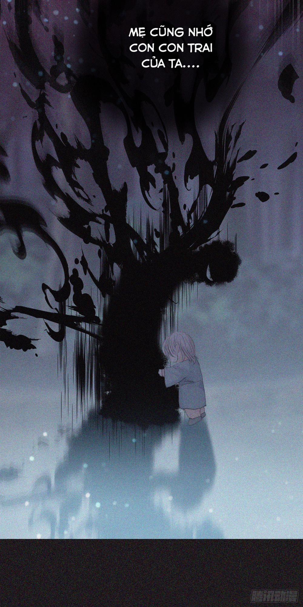 Thỉnh Cùng Ta Đồng Miên-Xin Hãy Ngủ Cùng Ta 10 trang 42