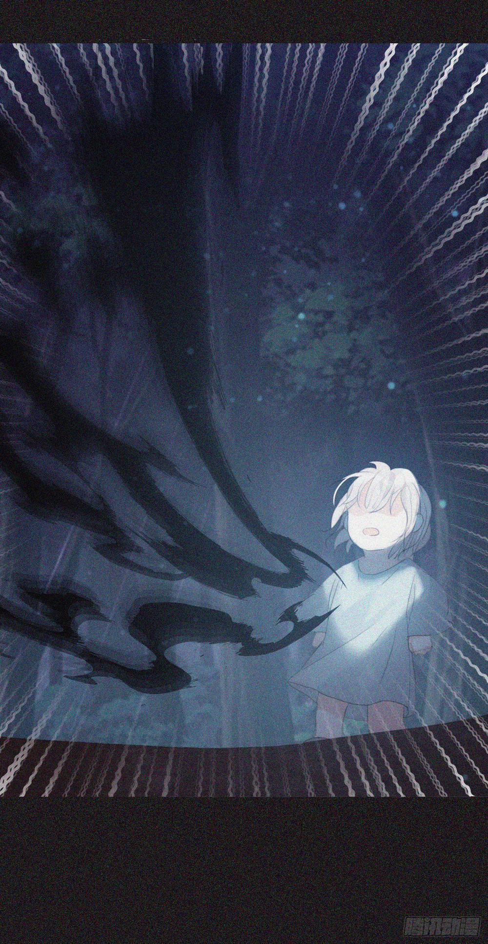 Thỉnh Cùng Ta Đồng Miên-Xin Hãy Ngủ Cùng Ta 10 trang 45