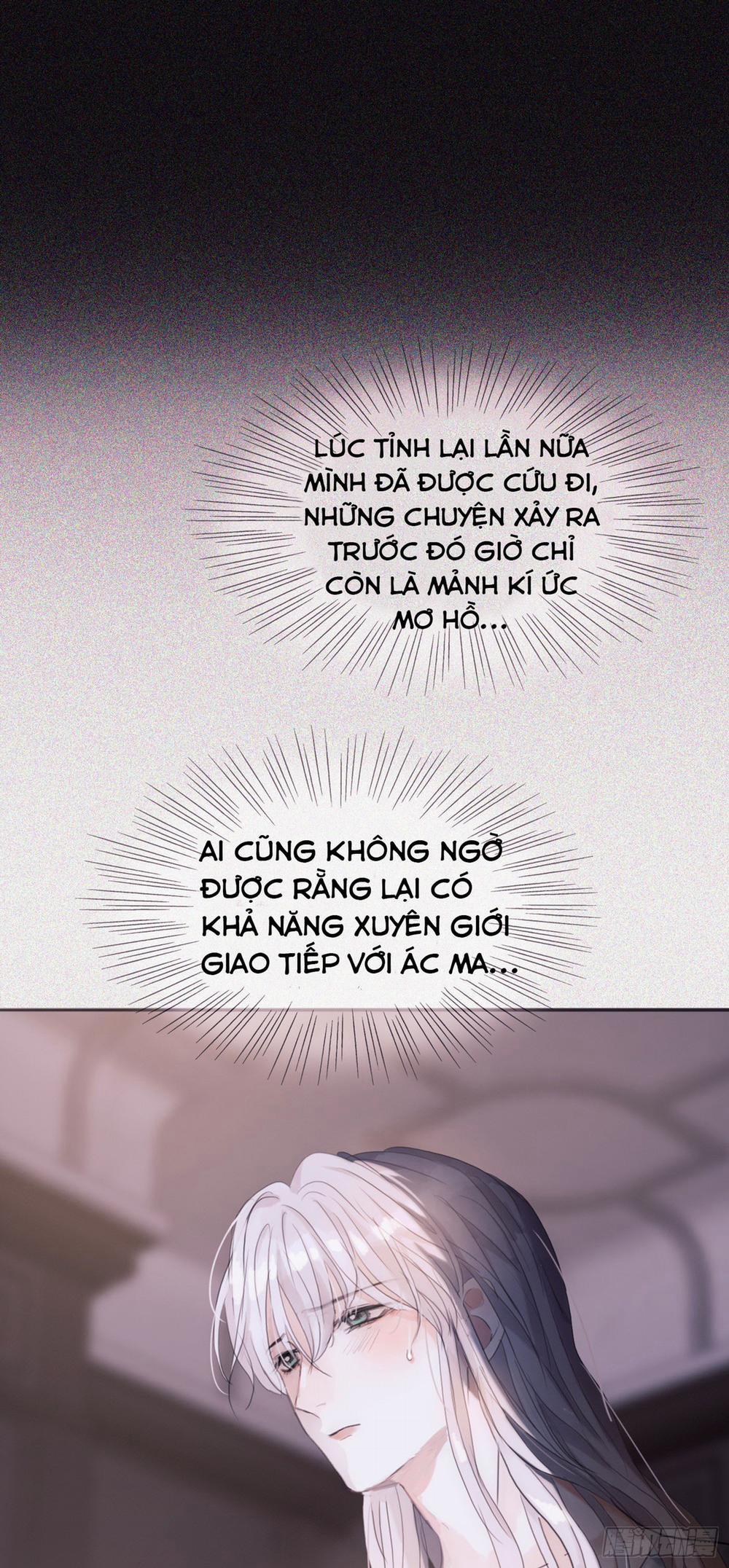 Thỉnh Cùng Ta Đồng Miên-Xin Hãy Ngủ Cùng Ta 10 trang 48