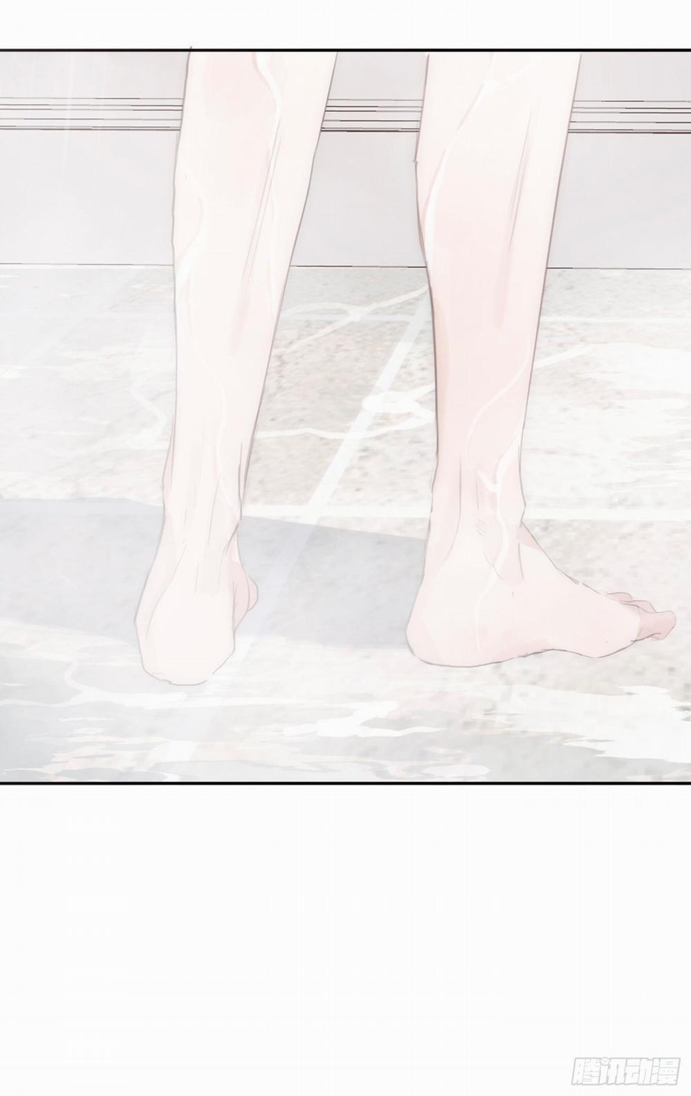 Thỉnh Cùng Ta Đồng Miên-Xin Hãy Ngủ Cùng Ta 10 trang 5