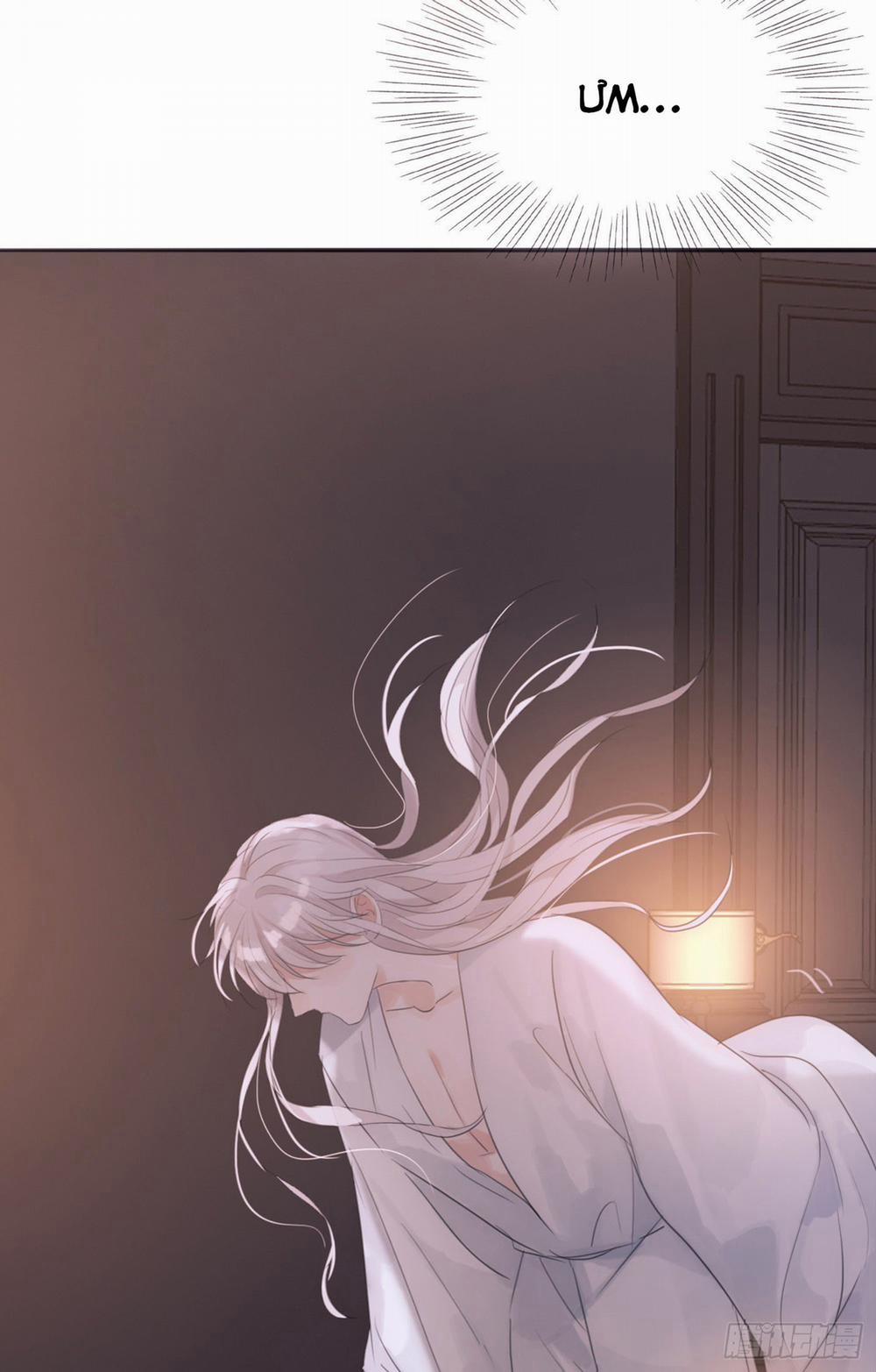 Thỉnh Cùng Ta Đồng Miên-Xin Hãy Ngủ Cùng Ta 10 trang 51