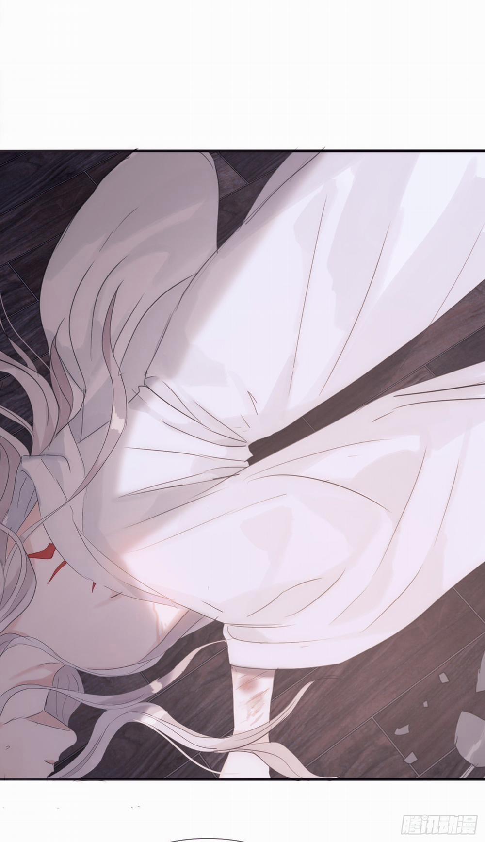 Thỉnh Cùng Ta Đồng Miên-Xin Hãy Ngủ Cùng Ta 10 trang 53