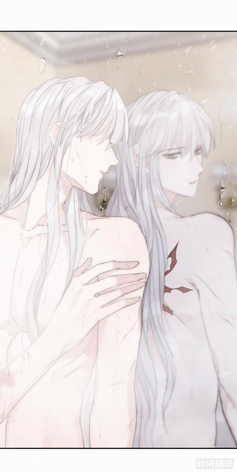 Thỉnh Cùng Ta Đồng Miên-Xin Hãy Ngủ Cùng Ta 10 trang 6