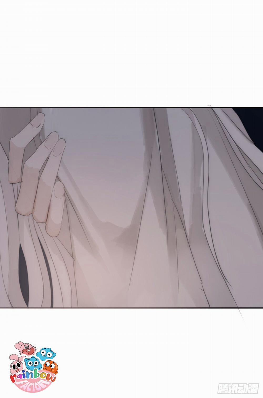 Thỉnh Cùng Ta Đồng Miên-Xin Hãy Ngủ Cùng Ta 11 trang 1