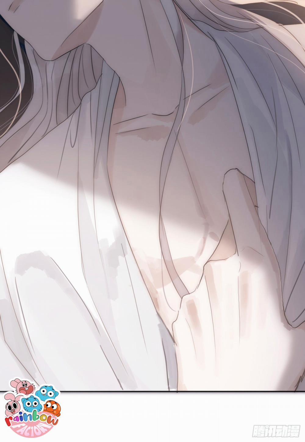 Thỉnh Cùng Ta Đồng Miên-Xin Hãy Ngủ Cùng Ta 11 trang 10