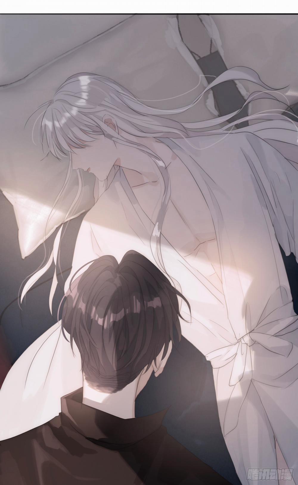 Thỉnh Cùng Ta Đồng Miên-Xin Hãy Ngủ Cùng Ta 11 trang 2