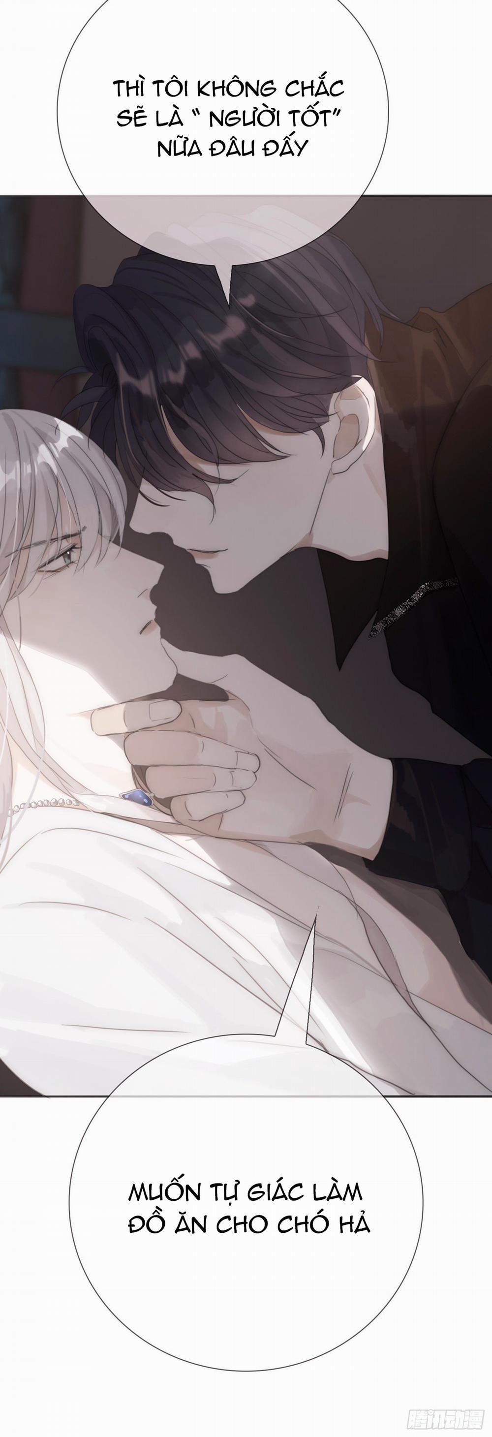 Thỉnh Cùng Ta Đồng Miên-Xin Hãy Ngủ Cùng Ta 11 trang 24