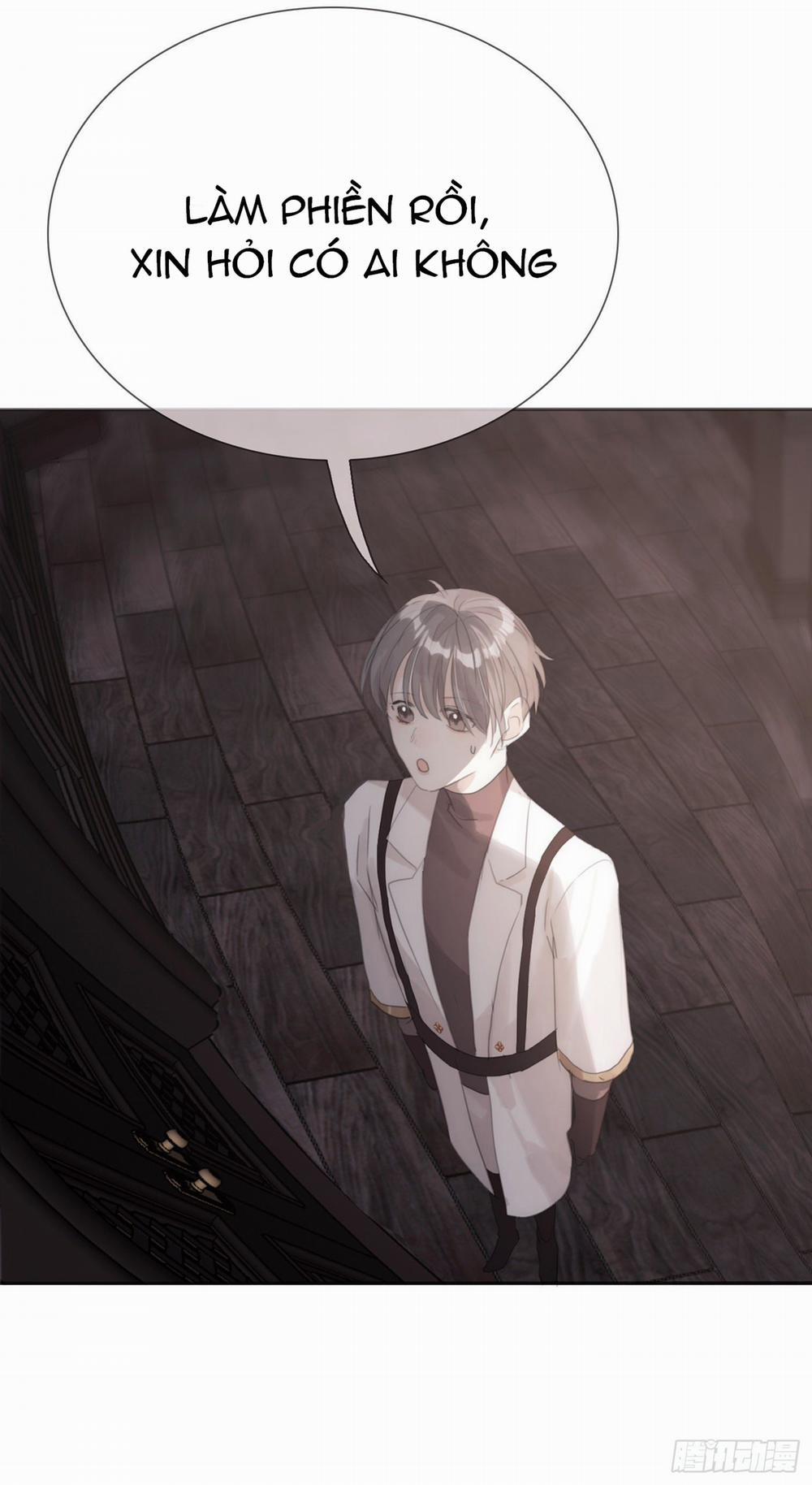 Thỉnh Cùng Ta Đồng Miên-Xin Hãy Ngủ Cùng Ta 11 trang 27