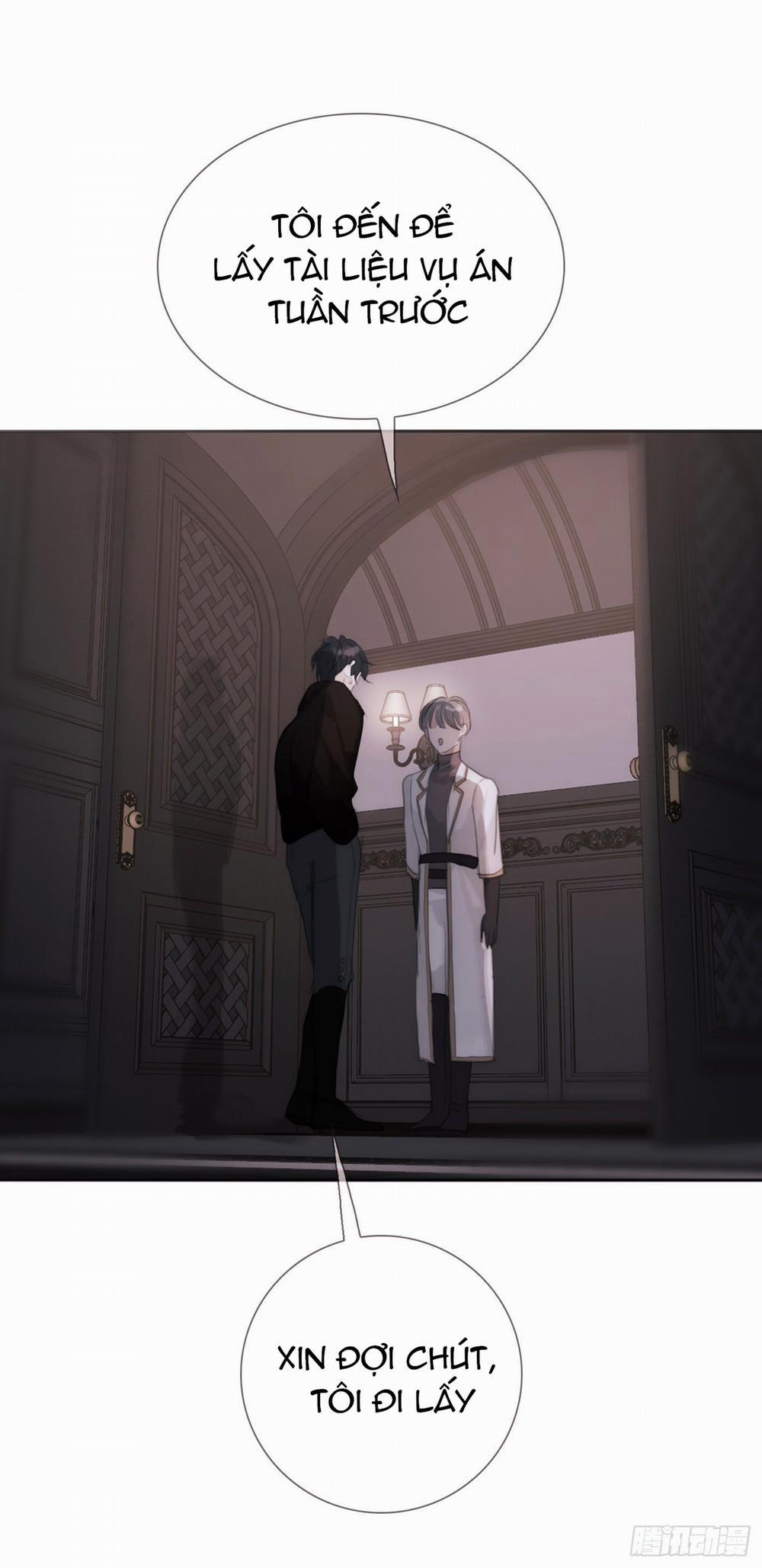 Thỉnh Cùng Ta Đồng Miên-Xin Hãy Ngủ Cùng Ta 11 trang 31