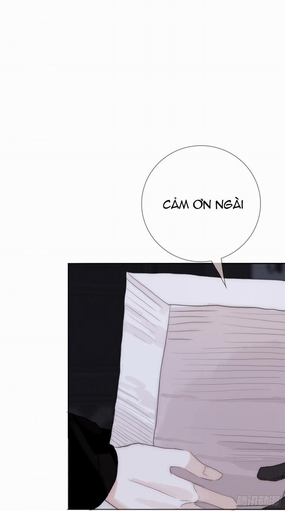 Thỉnh Cùng Ta Đồng Miên-Xin Hãy Ngủ Cùng Ta 11 trang 32