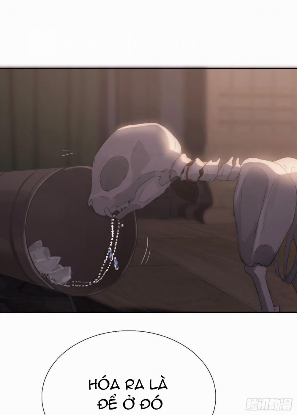 Thỉnh Cùng Ta Đồng Miên-Xin Hãy Ngủ Cùng Ta 11 trang 7