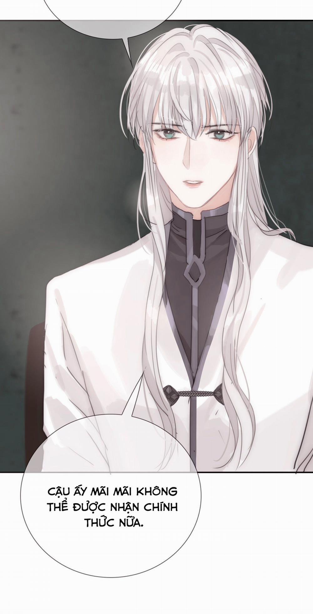 Thỉnh Cùng Ta Đồng Miên-Xin Hãy Ngủ Cùng Ta 12 trang 14