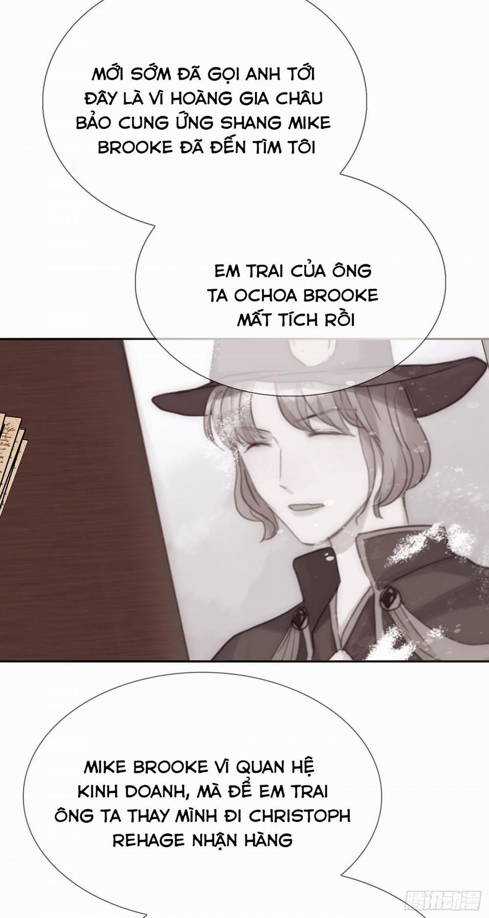 Thỉnh Cùng Ta Đồng Miên-Xin Hãy Ngủ Cùng Ta 12 trang 17