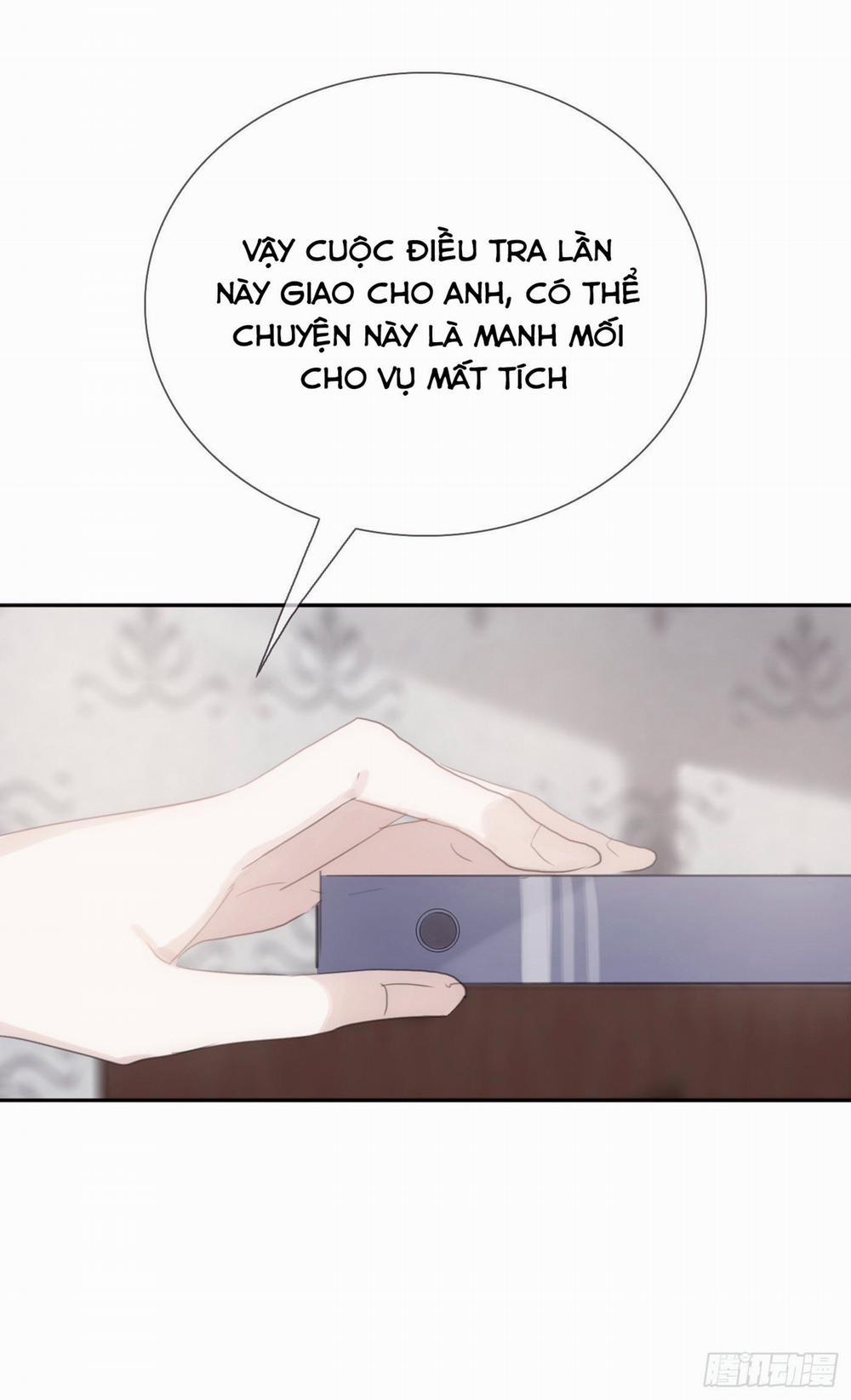 Thỉnh Cùng Ta Đồng Miên-Xin Hãy Ngủ Cùng Ta 12 trang 24