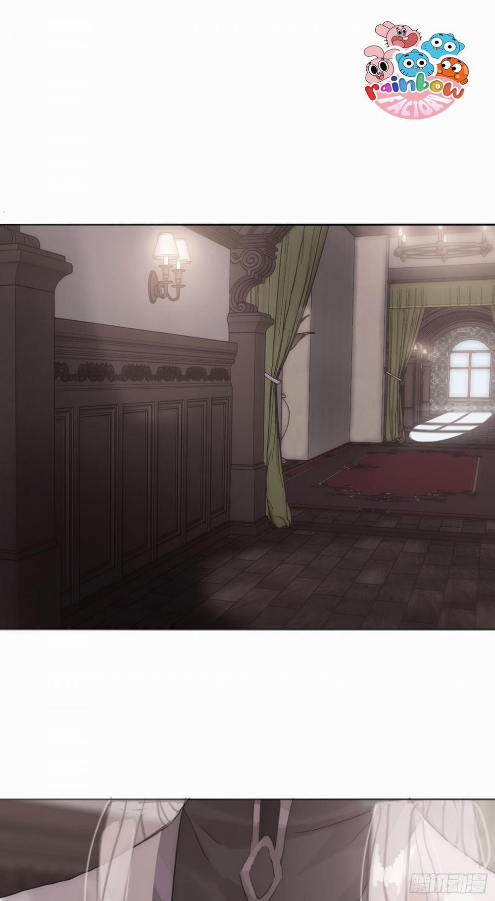 Thỉnh Cùng Ta Đồng Miên-Xin Hãy Ngủ Cùng Ta 12 trang 28