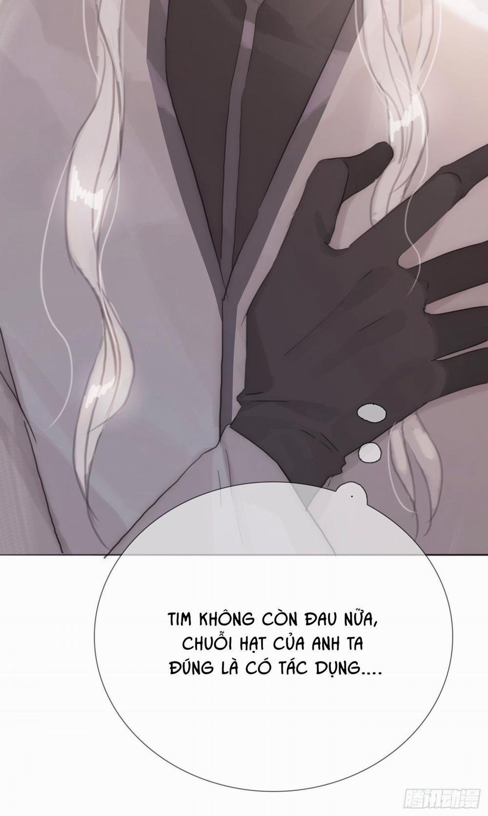 Thỉnh Cùng Ta Đồng Miên-Xin Hãy Ngủ Cùng Ta 12 trang 29