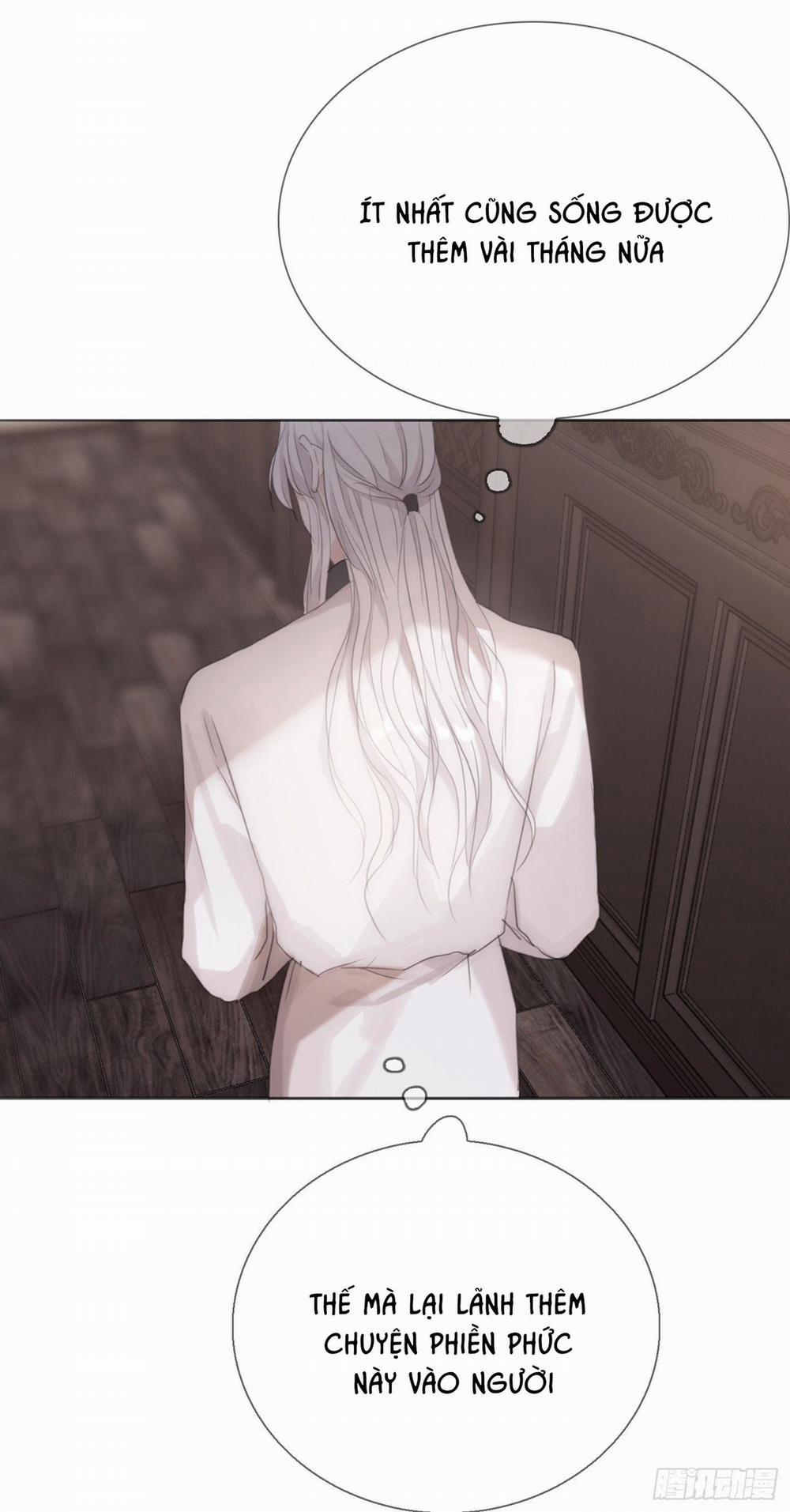 Thỉnh Cùng Ta Đồng Miên-Xin Hãy Ngủ Cùng Ta 12 trang 30