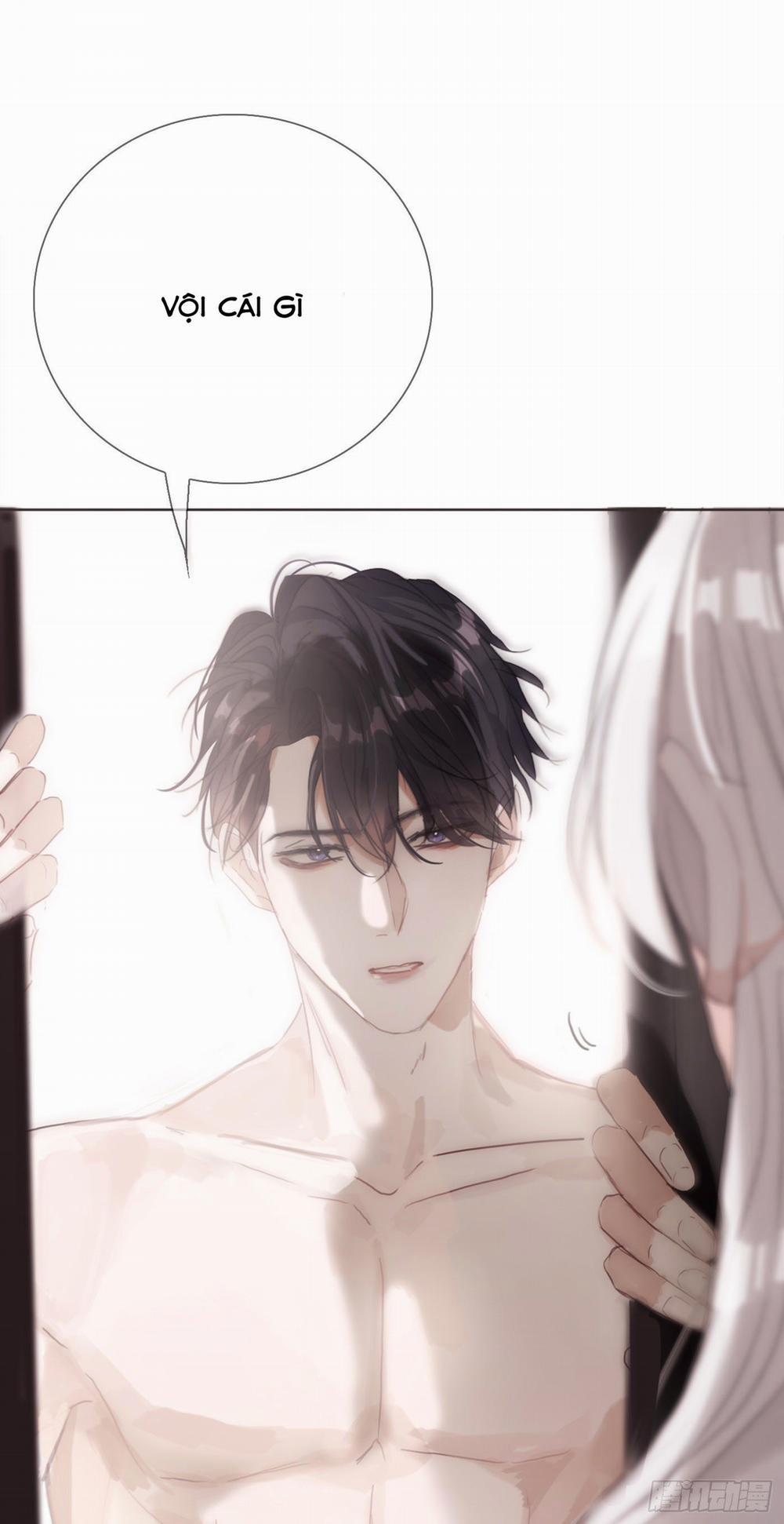 Thỉnh Cùng Ta Đồng Miên-Xin Hãy Ngủ Cùng Ta 12 trang 33