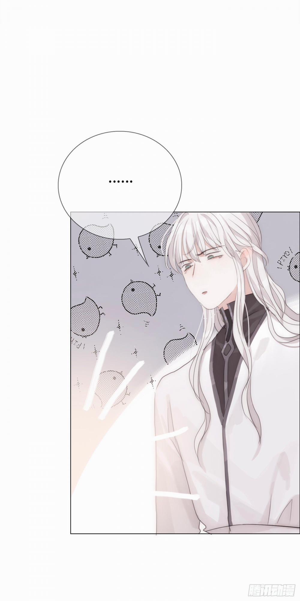 Thỉnh Cùng Ta Đồng Miên-Xin Hãy Ngủ Cùng Ta 12 trang 35