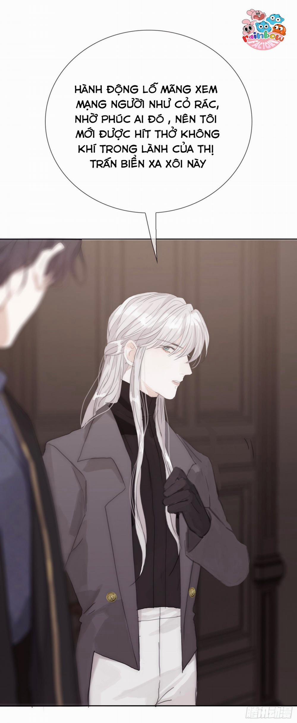 Thỉnh Cùng Ta Đồng Miên-Xin Hãy Ngủ Cùng Ta 12 trang 40