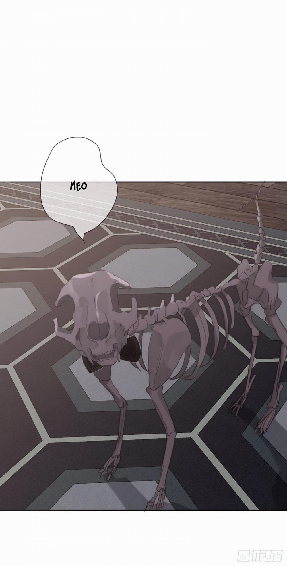 Thỉnh Cùng Ta Đồng Miên-Xin Hãy Ngủ Cùng Ta 12 trang 41