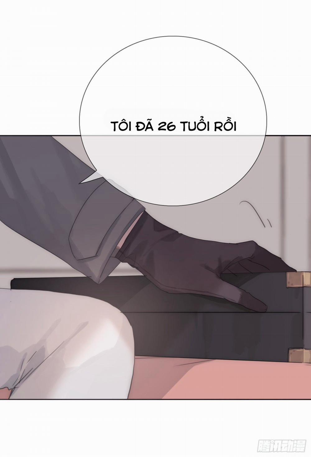 Thỉnh Cùng Ta Đồng Miên-Xin Hãy Ngủ Cùng Ta 13 trang 11