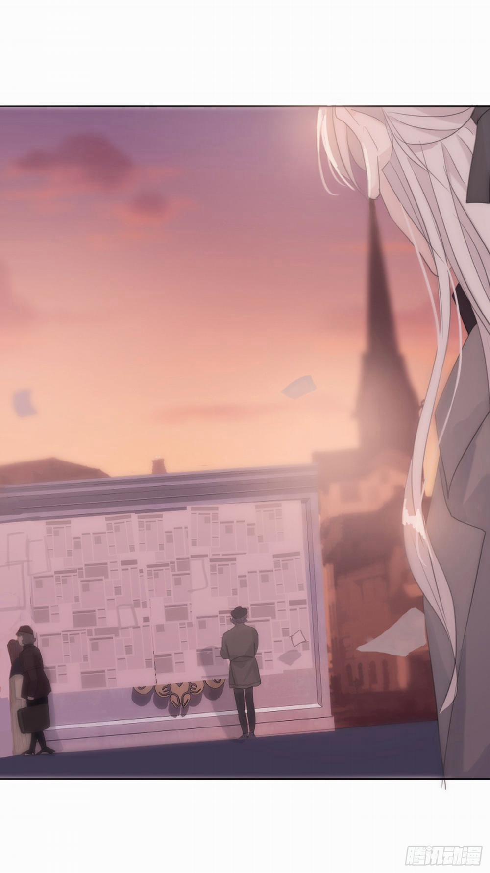 Thỉnh Cùng Ta Đồng Miên-Xin Hãy Ngủ Cùng Ta 13 trang 18