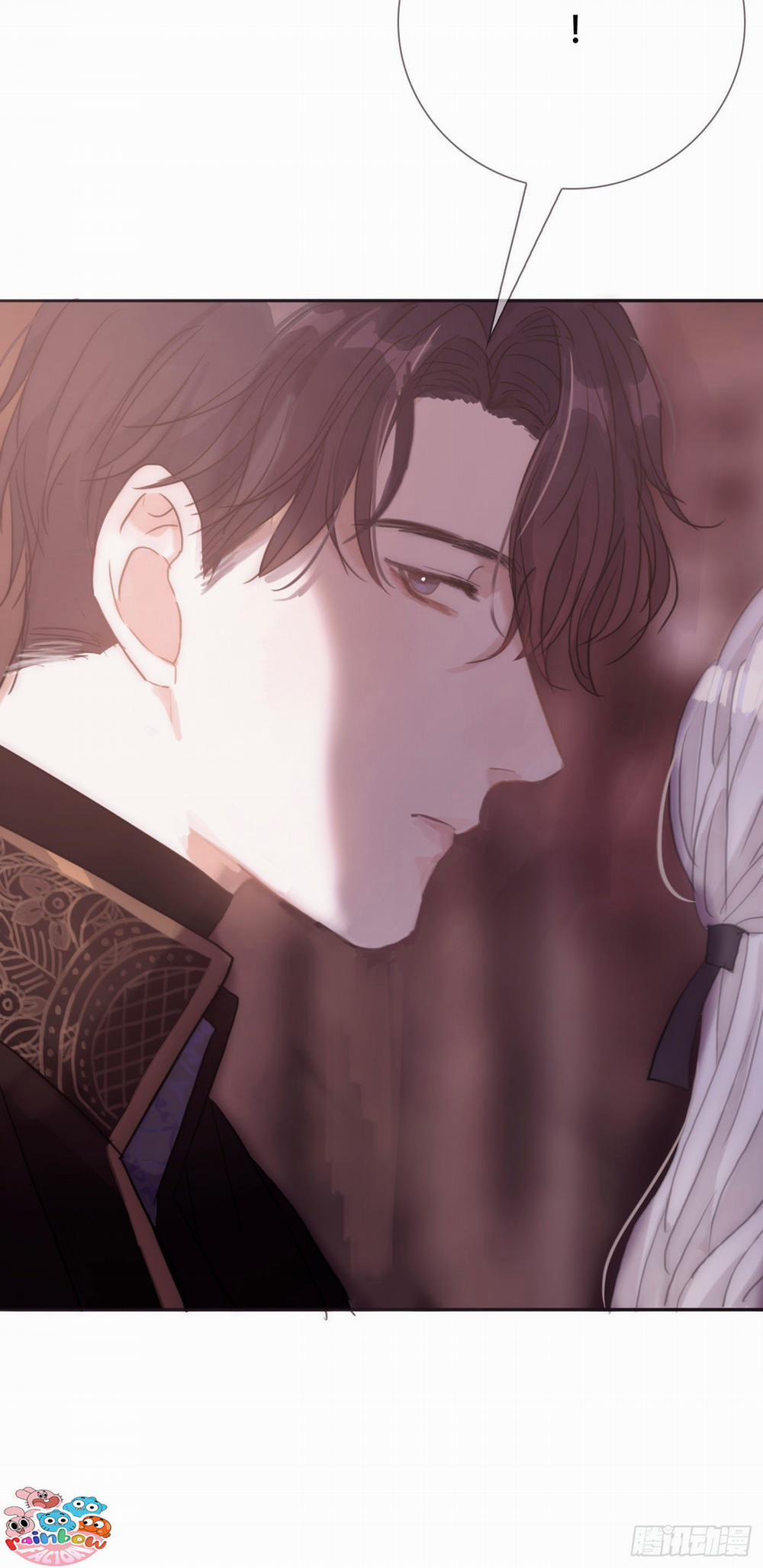 Thỉnh Cùng Ta Đồng Miên-Xin Hãy Ngủ Cùng Ta 13 trang 25