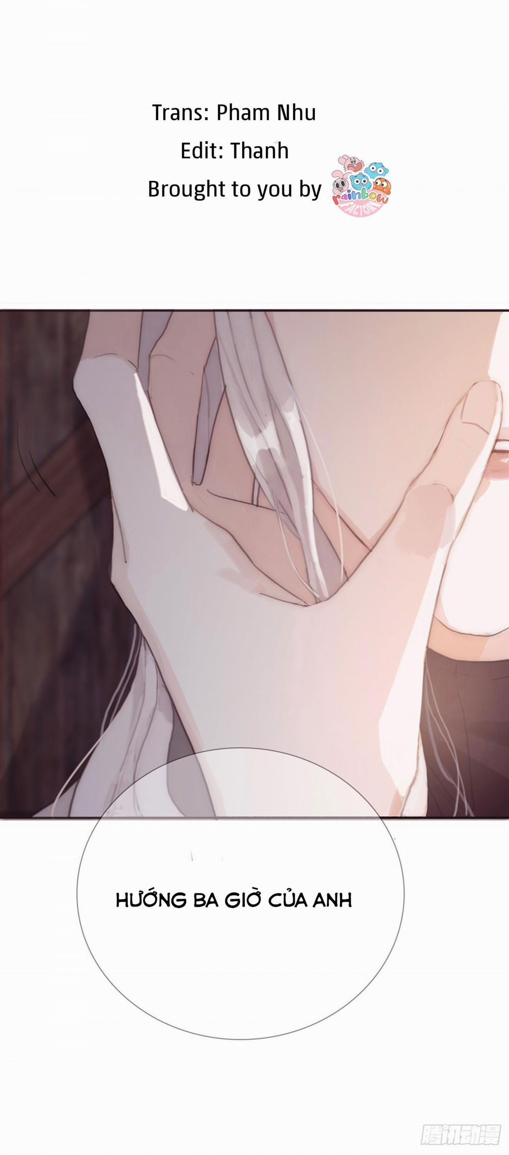 Thỉnh Cùng Ta Đồng Miên-Xin Hãy Ngủ Cùng Ta 14 trang 0