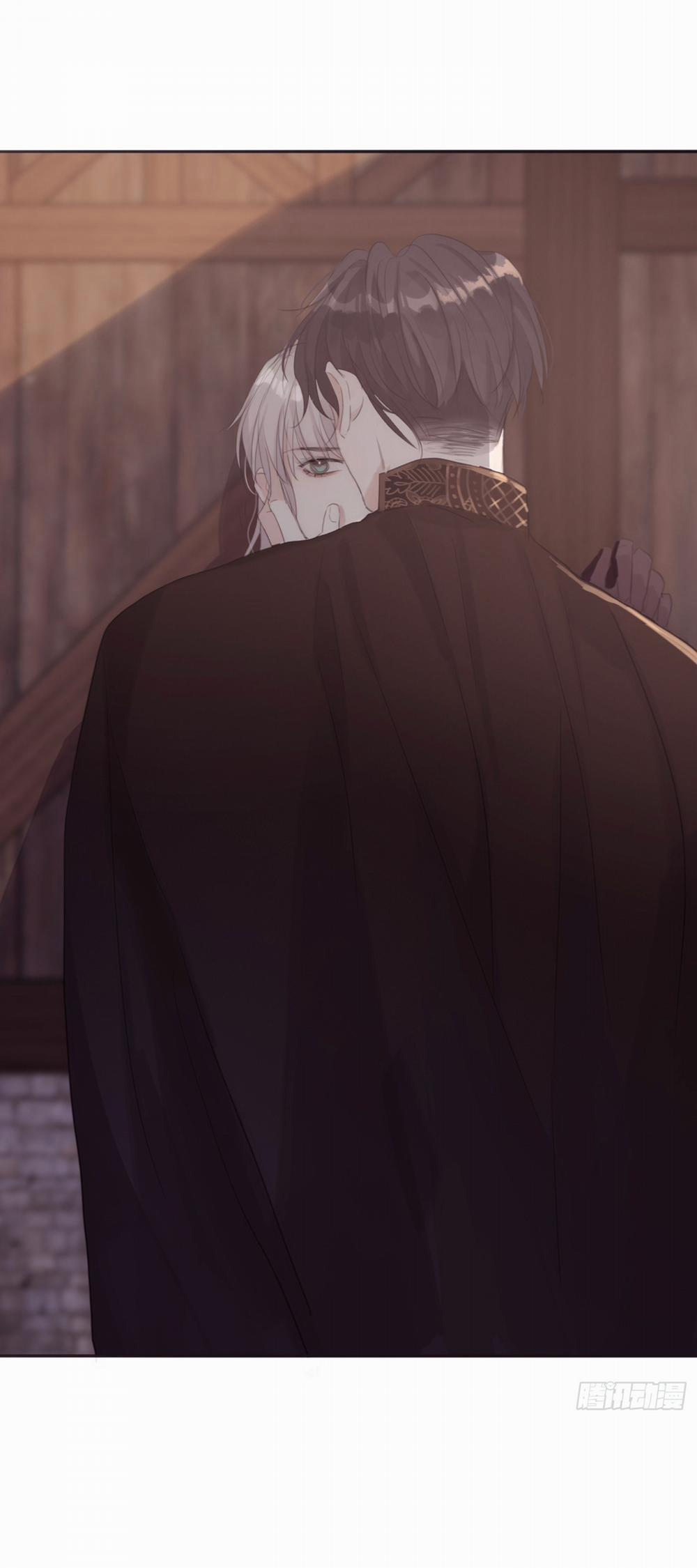 Thỉnh Cùng Ta Đồng Miên-Xin Hãy Ngủ Cùng Ta 14 trang 1