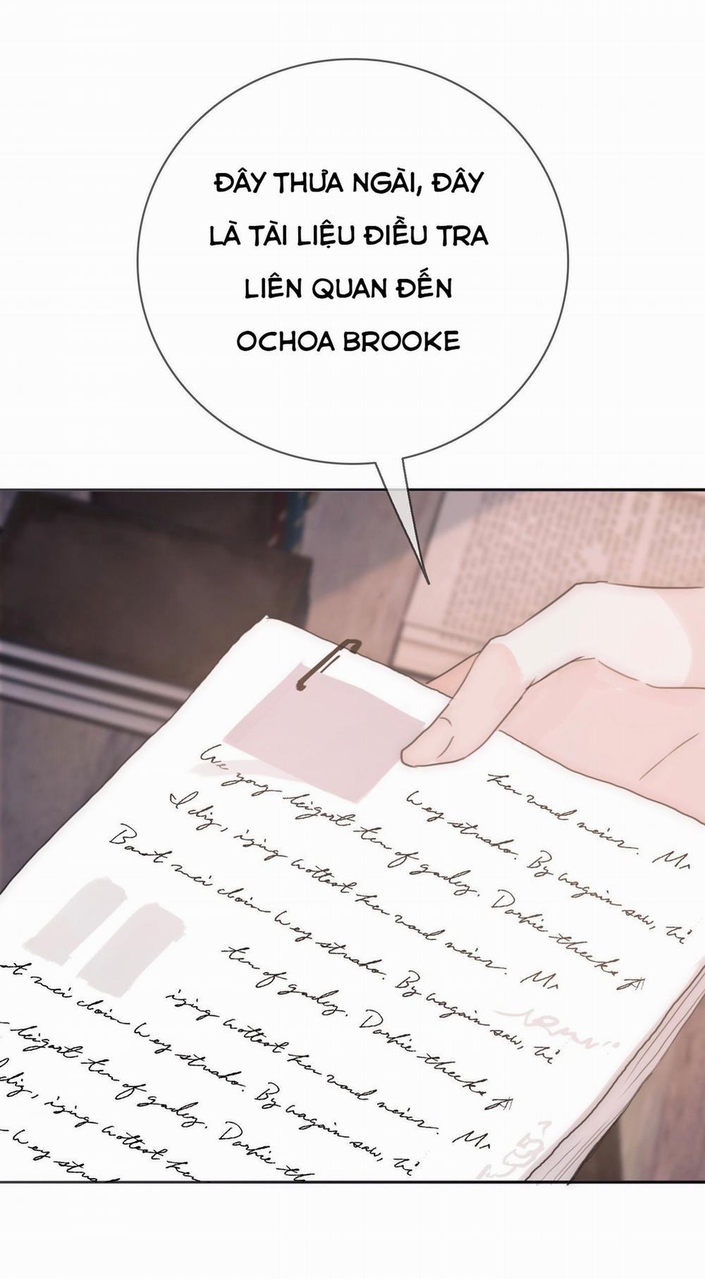 Thỉnh Cùng Ta Đồng Miên-Xin Hãy Ngủ Cùng Ta 14 trang 16