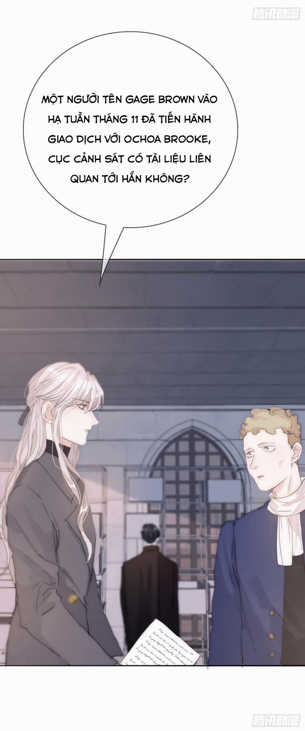 Thỉnh Cùng Ta Đồng Miên-Xin Hãy Ngủ Cùng Ta 14 trang 17