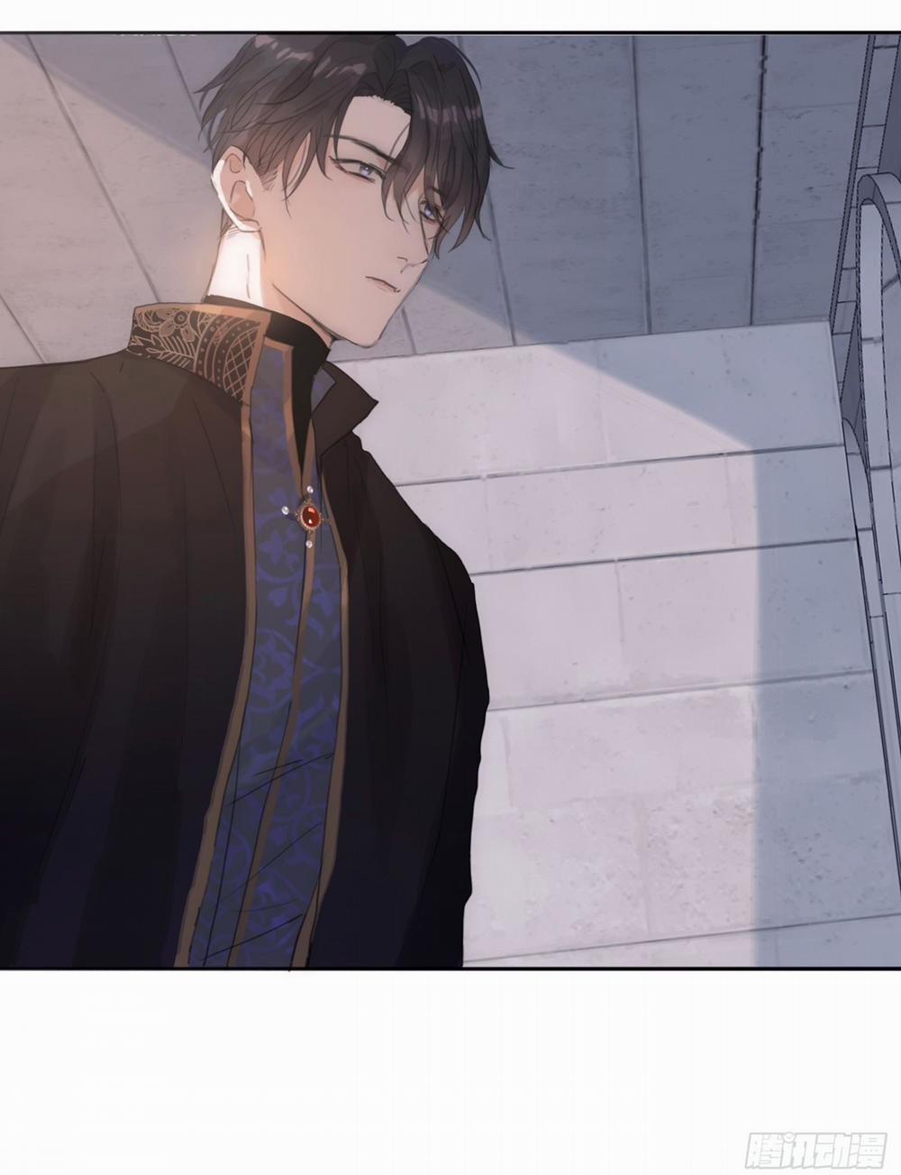 Thỉnh Cùng Ta Đồng Miên-Xin Hãy Ngủ Cùng Ta 14 trang 19