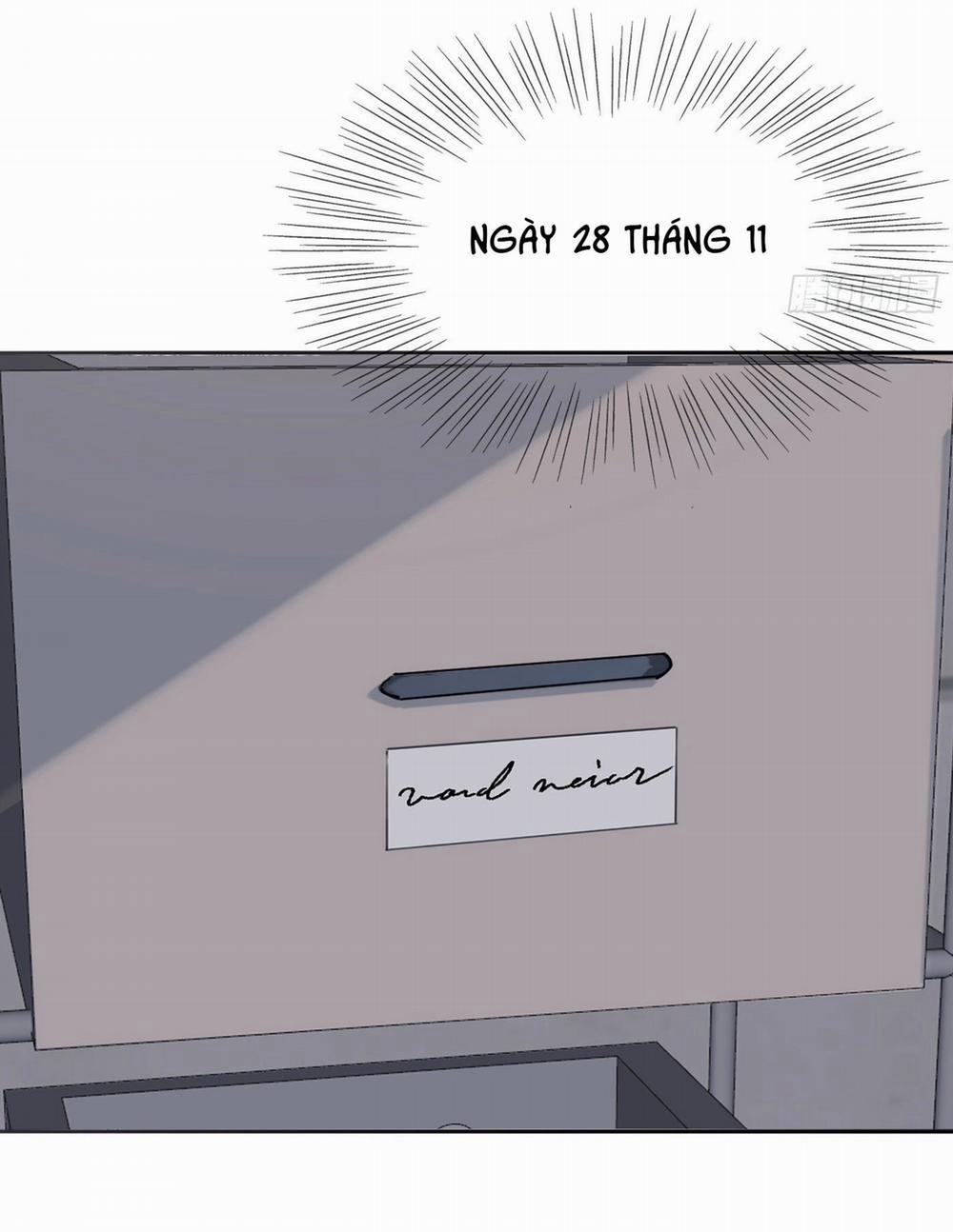 Thỉnh Cùng Ta Đồng Miên-Xin Hãy Ngủ Cùng Ta 14 trang 21