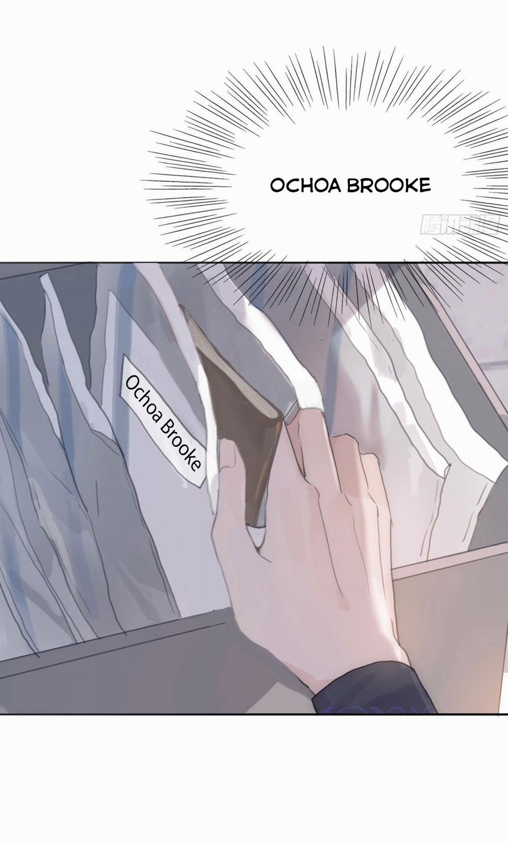 Thỉnh Cùng Ta Đồng Miên-Xin Hãy Ngủ Cùng Ta 14 trang 22