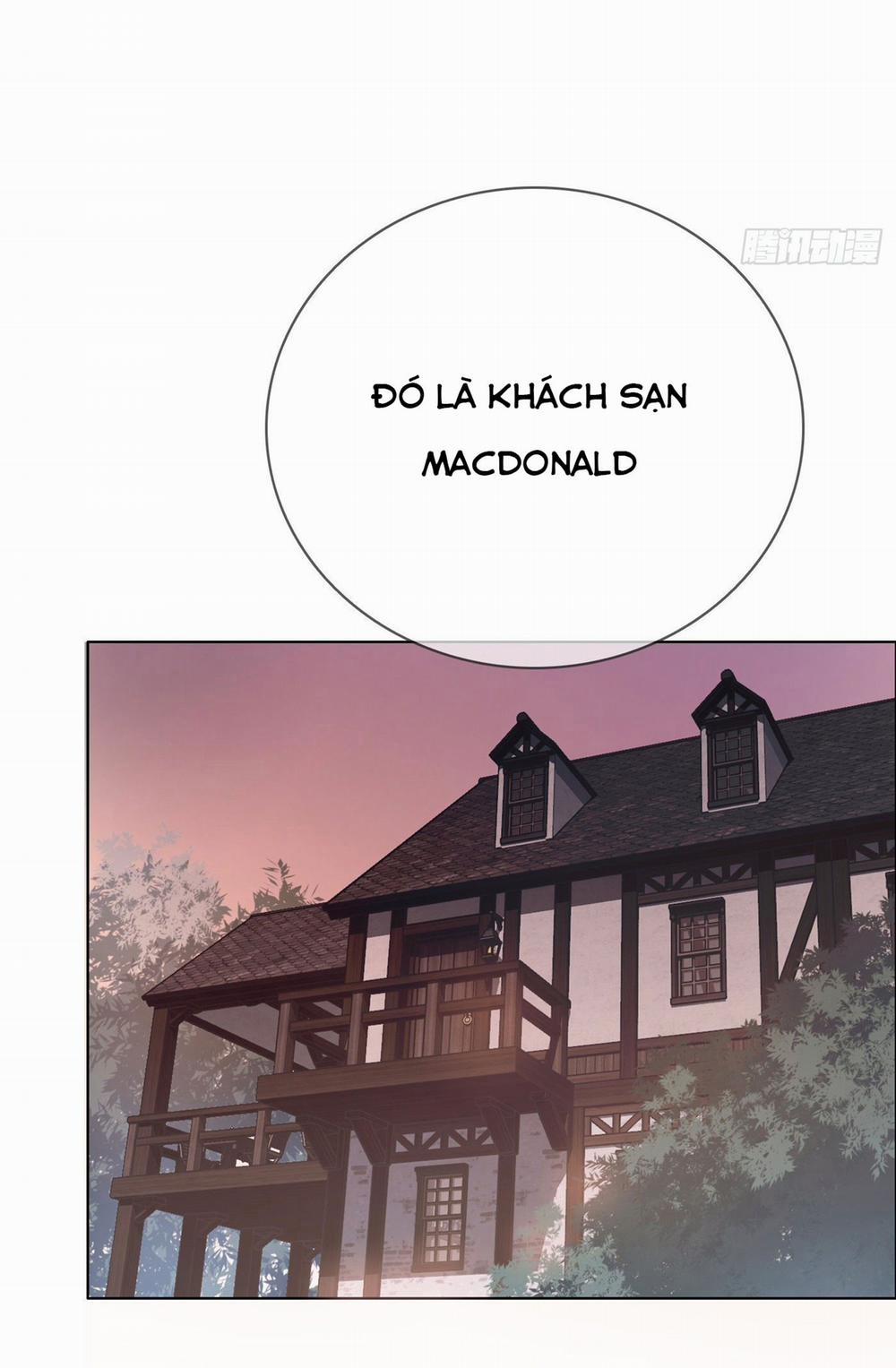 Thỉnh Cùng Ta Đồng Miên-Xin Hãy Ngủ Cùng Ta 14 trang 25