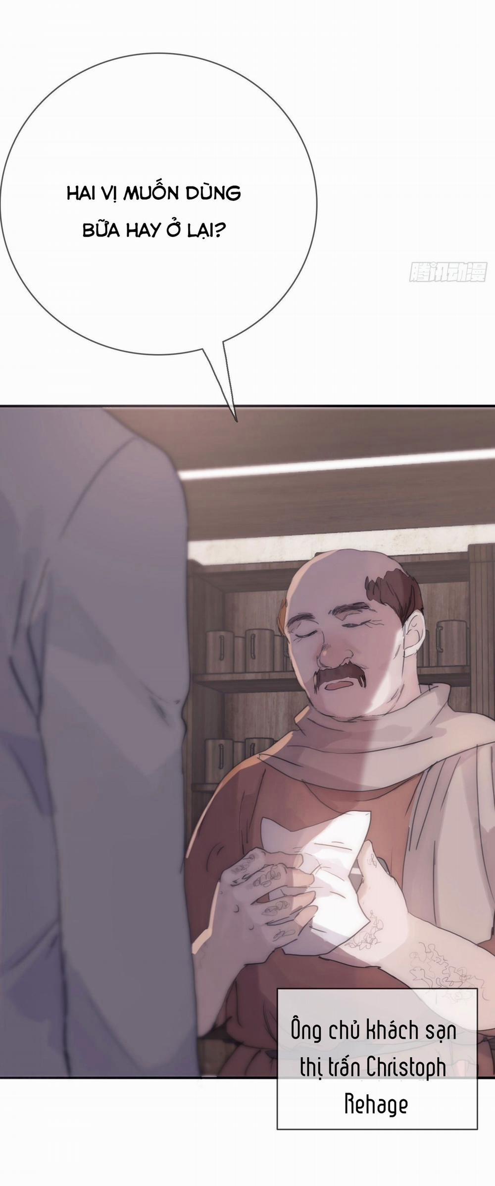 Thỉnh Cùng Ta Đồng Miên-Xin Hãy Ngủ Cùng Ta 14 trang 27