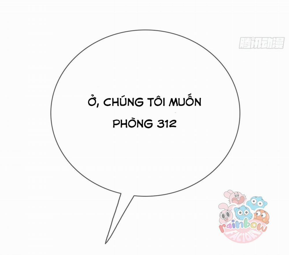 Thỉnh Cùng Ta Đồng Miên-Xin Hãy Ngủ Cùng Ta 14 trang 28