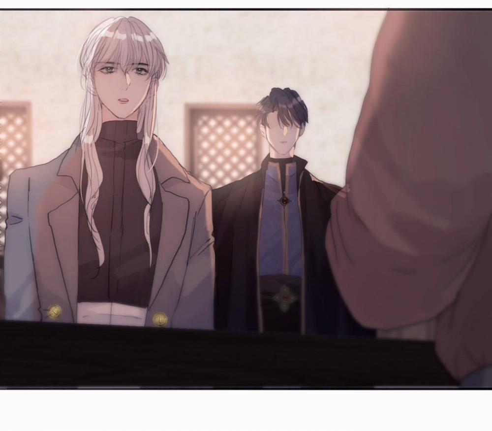 Thỉnh Cùng Ta Đồng Miên-Xin Hãy Ngủ Cùng Ta 14 trang 29