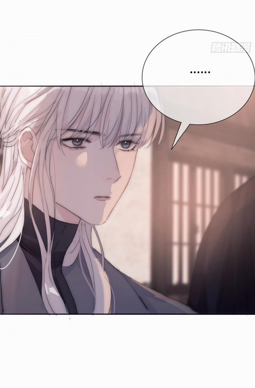 Thỉnh Cùng Ta Đồng Miên-Xin Hãy Ngủ Cùng Ta 14 trang 31