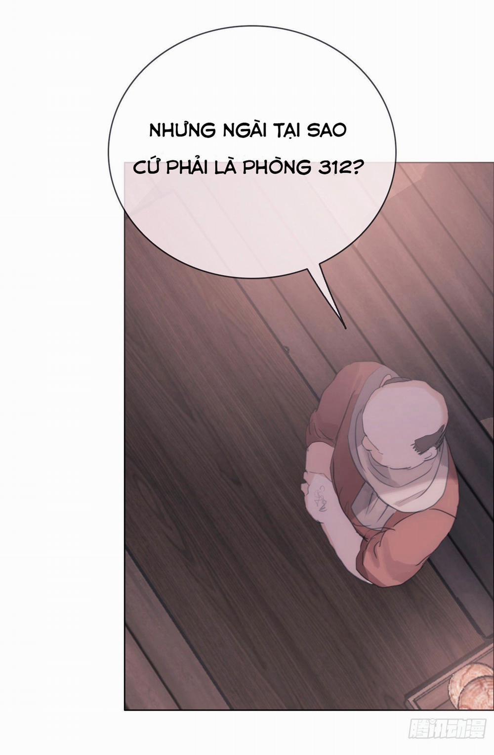 Thỉnh Cùng Ta Đồng Miên-Xin Hãy Ngủ Cùng Ta 14 trang 37