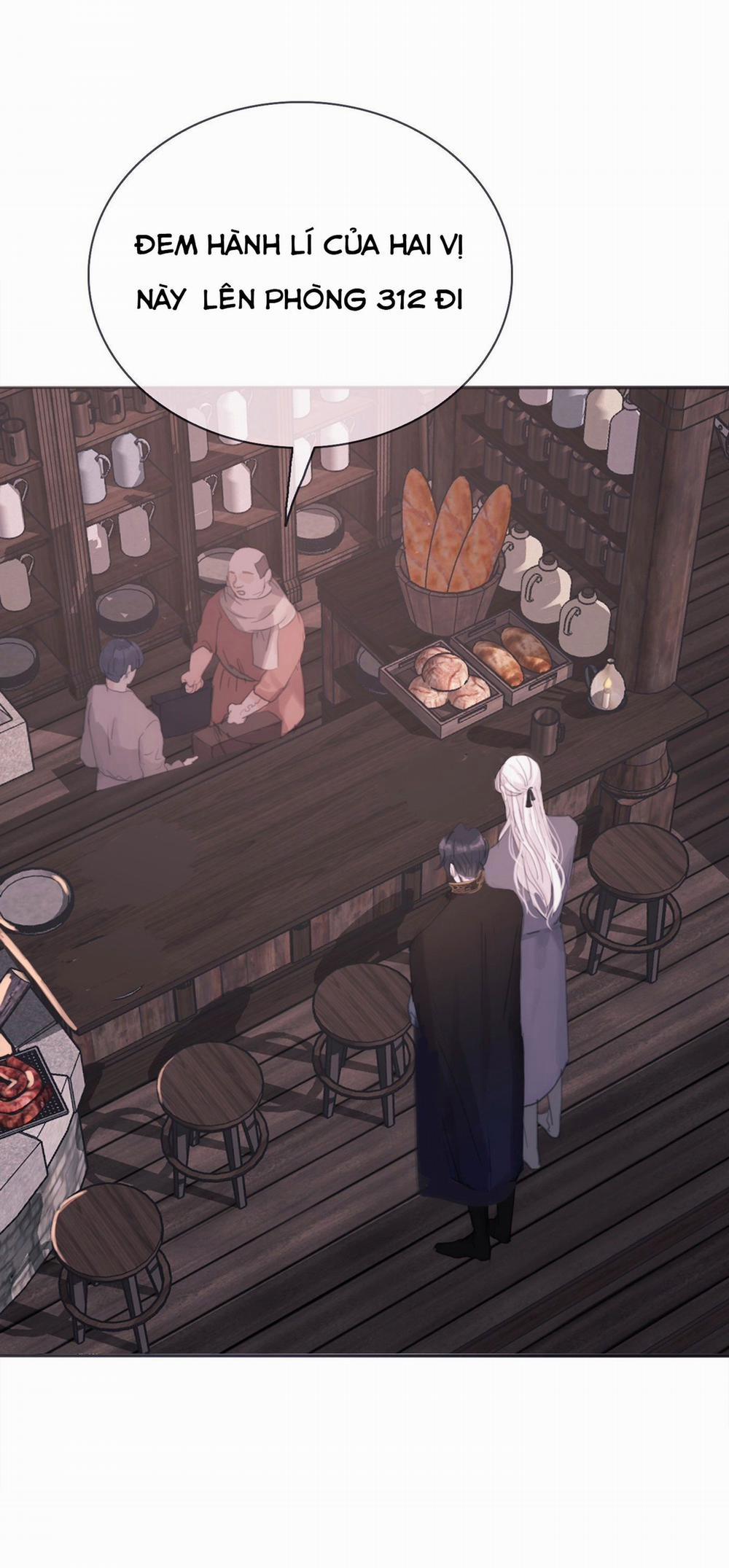 Thỉnh Cùng Ta Đồng Miên-Xin Hãy Ngủ Cùng Ta 14 trang 39