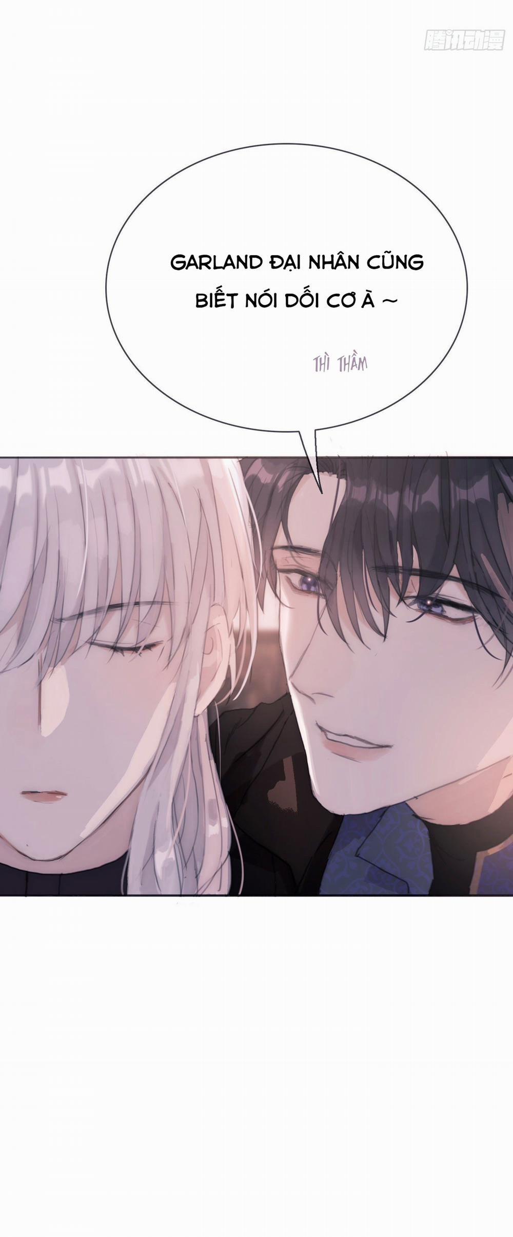 Thỉnh Cùng Ta Đồng Miên-Xin Hãy Ngủ Cùng Ta 14 trang 40